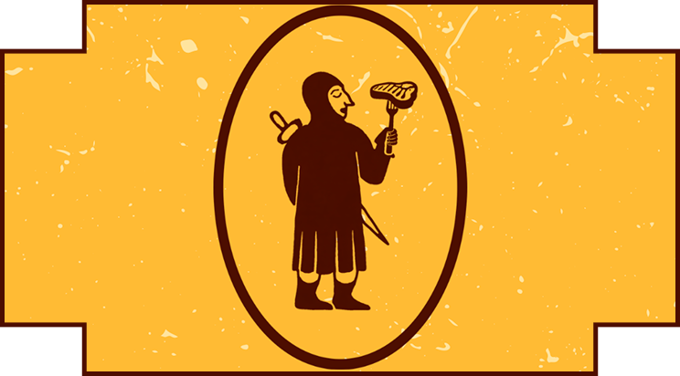 Lord Roberts Thursday Meat Trays