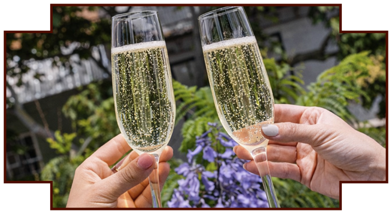 Bob's Rooftop bar at The Lord Roberts Hotel, Darlinghurst